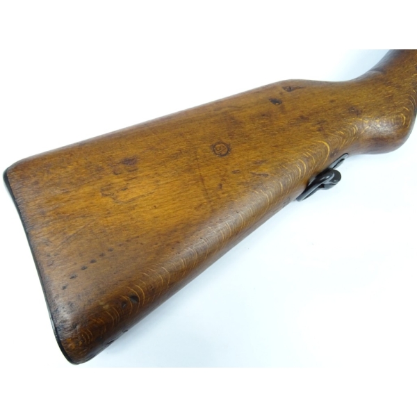 Karabin Mauser K98 kal. 8x57JS F.B. Radom